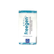 Freegen gotas frasco x 15 ml. gratis frasco x 10 ml